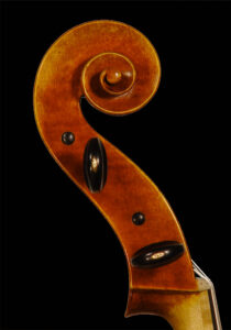 Barockcello Rexhausen