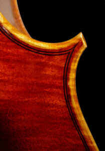 Barockcello Rexhausen