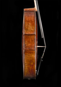 Cello 2013 Seite