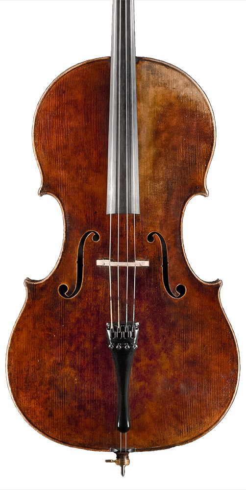 Cello 2013