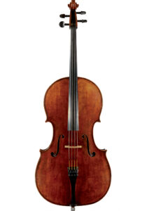 Cello 2019