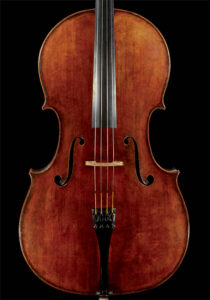 Cello 2019 Dietmar Rexhausen