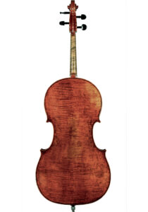Cello 2019