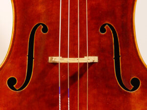 Barockcello Rexhausen