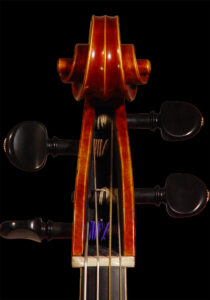 Barockcello Rexhausen