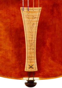 Barockcello Rexhausen