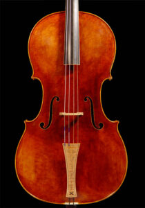 Barockcello Rexhausen