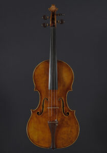 Viola 2015, Dietmar Rexhausen