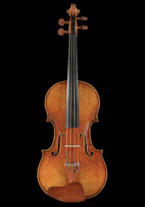 violine 2015