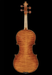 Violine 2015 Dietmar Rexhausen