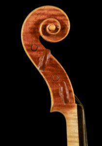 Violine 2015 Dietmar Rexhausen