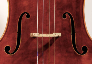 Barockcello Rexhausen