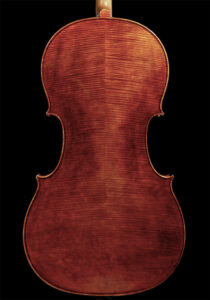 Barockcello Rexhausen