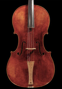 Barockcello Rexhausen