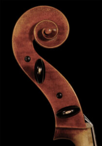 Barockcello Rexhausen