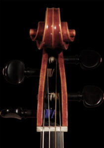 Barockcello Rexhausen