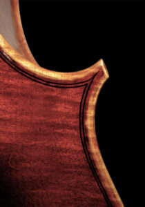 Barockcello Rexhausen