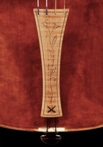 Barockcello Rexhausen