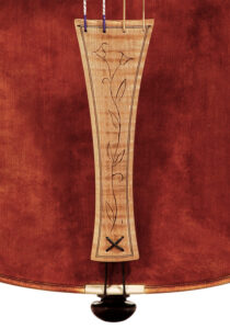 Barockcello Rexhausen